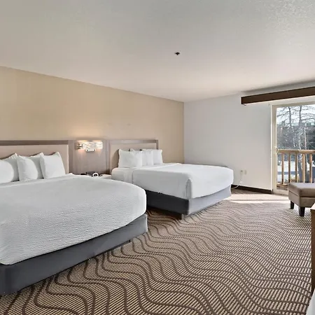 Cedar Street Hotel & Suites Sandpoint Exterior foto