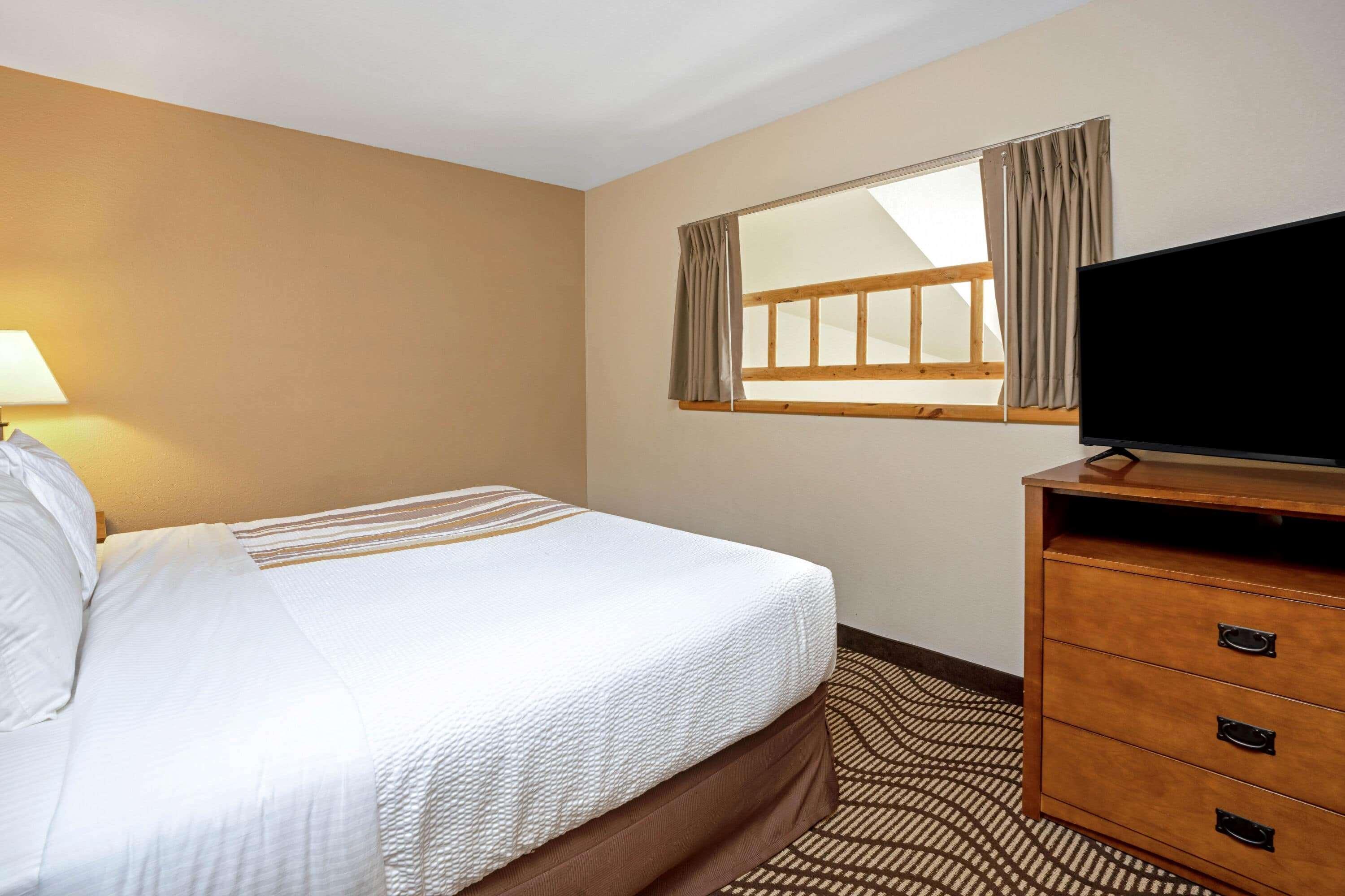 Hotel Cedar Street & Sandpoint
