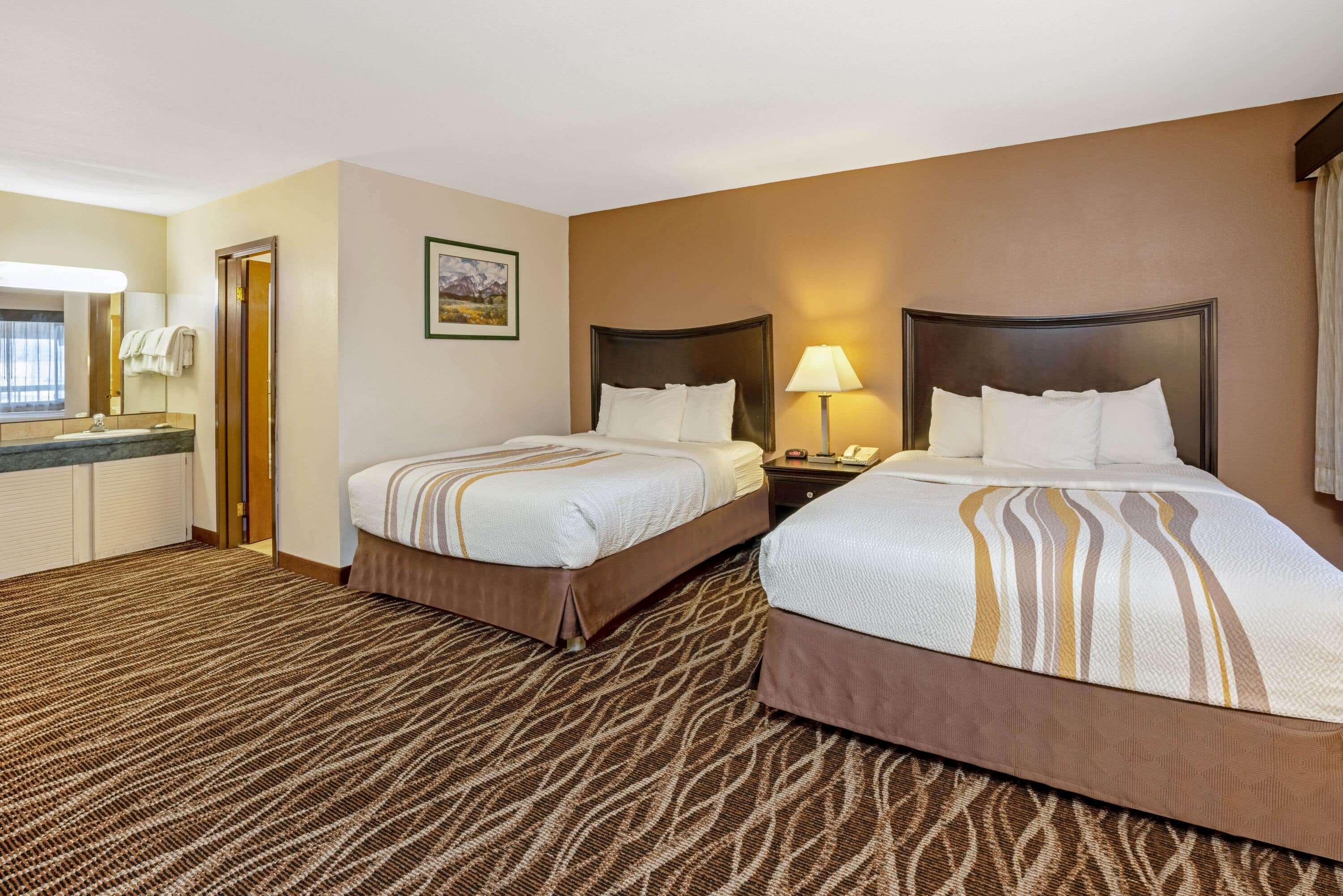 Hotel Cedar Street &