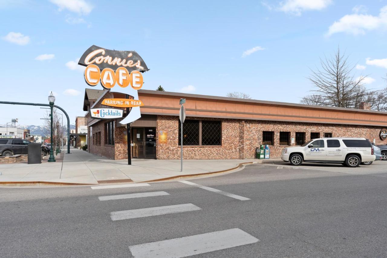 Hotel Cedar Street &