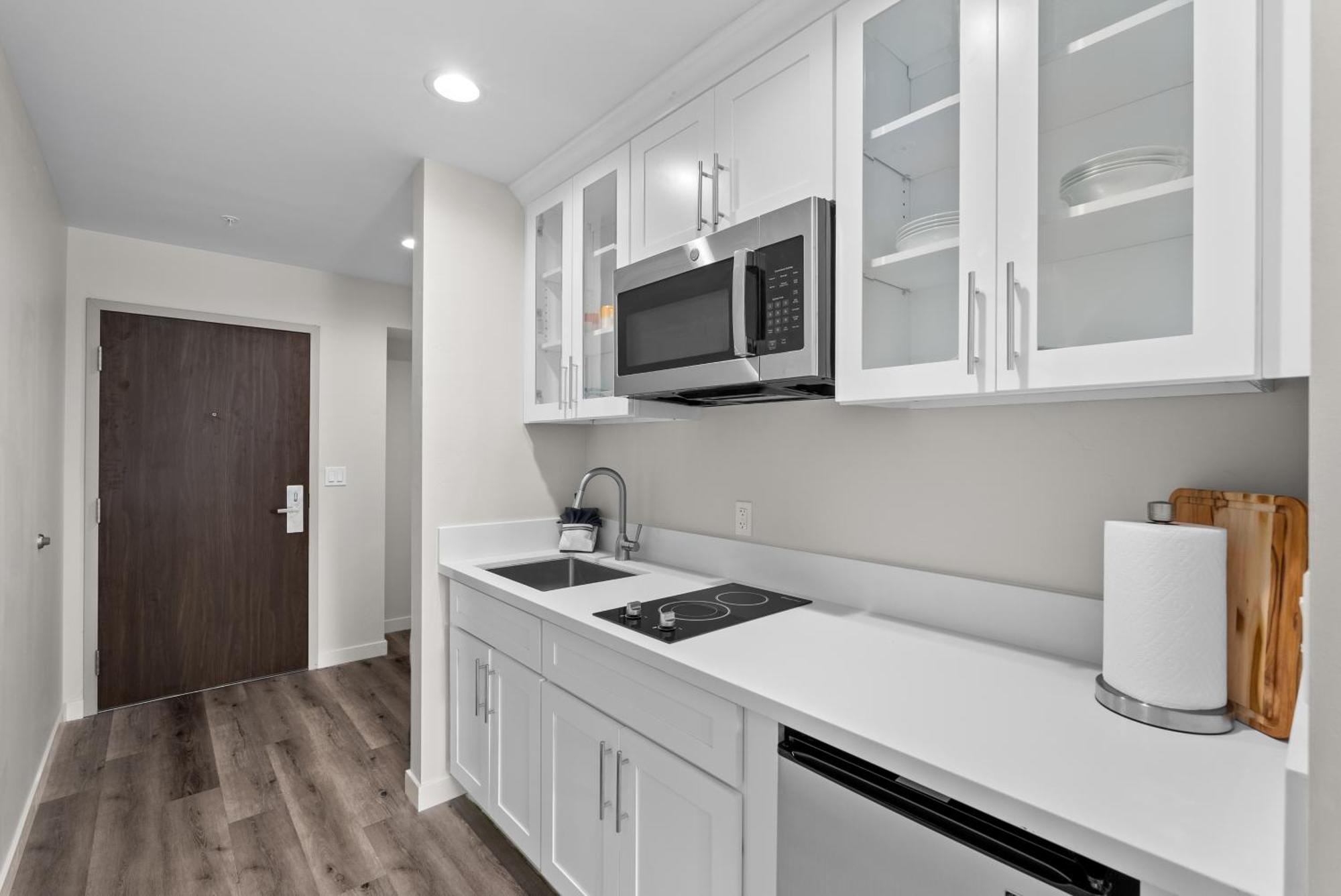 Hotel Cedar Street & 3*