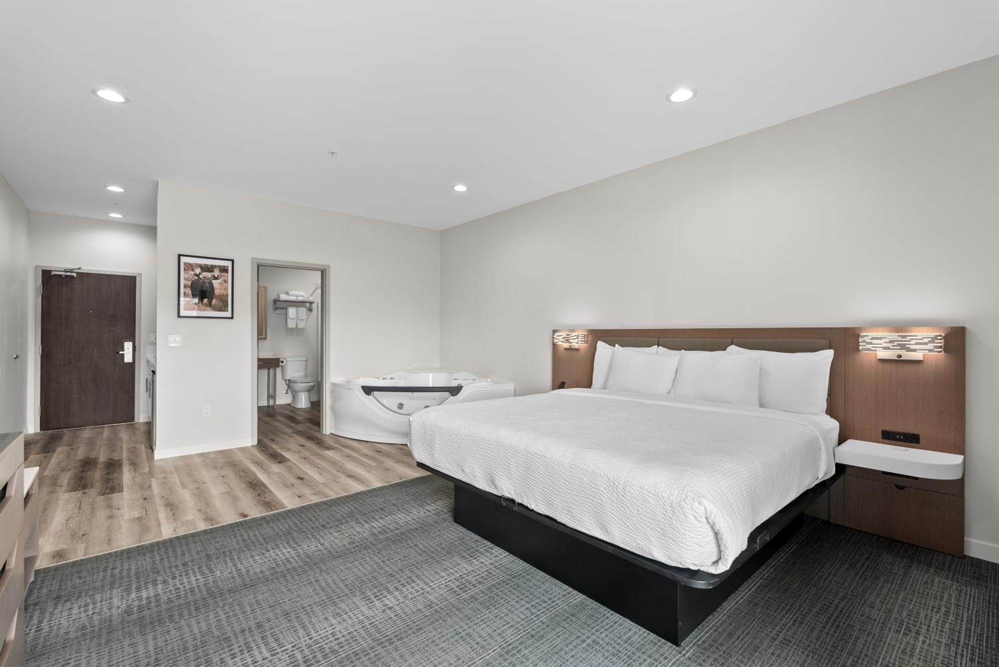 Hotel Cedar Street & 3*