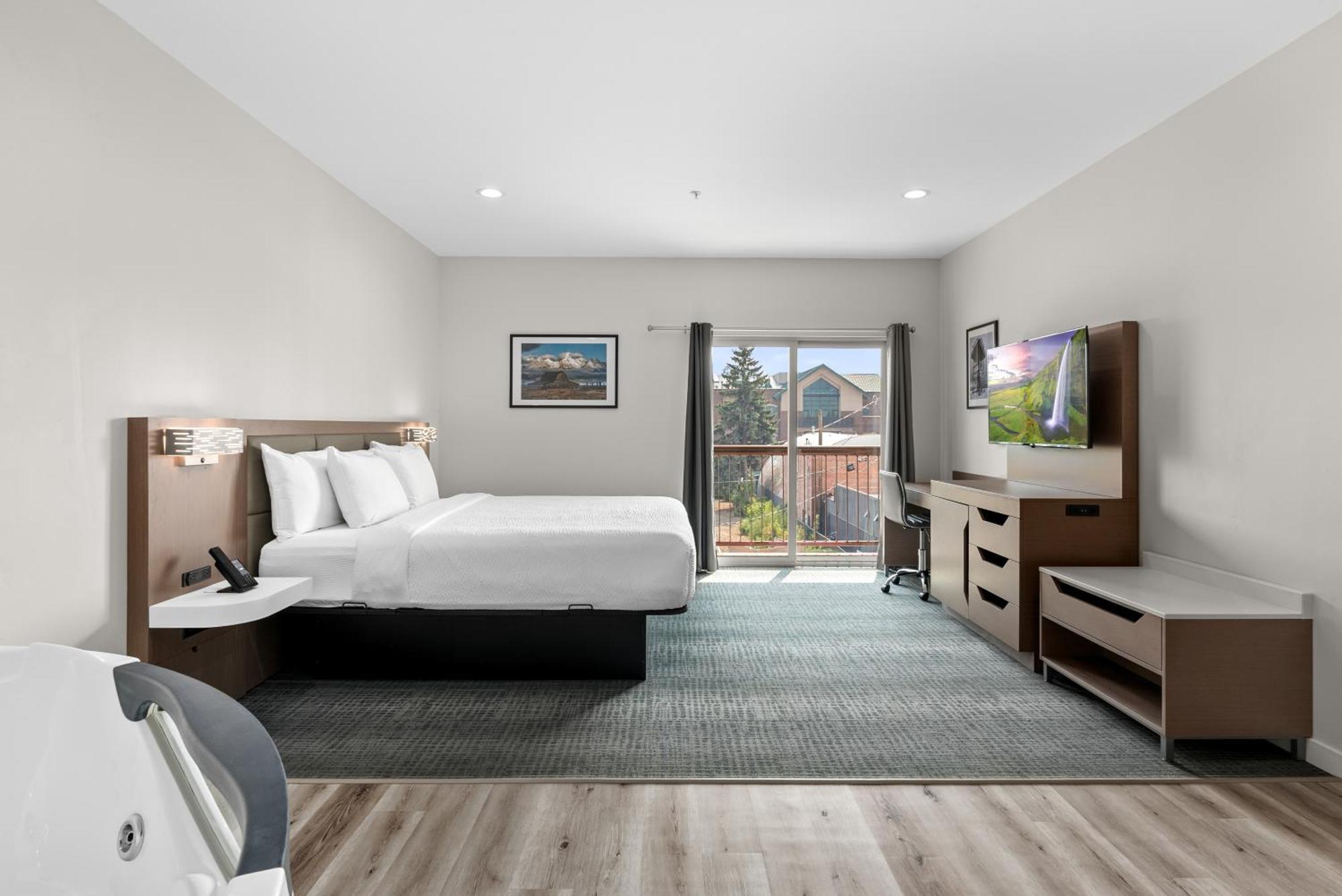 Hotel Cedar Street &