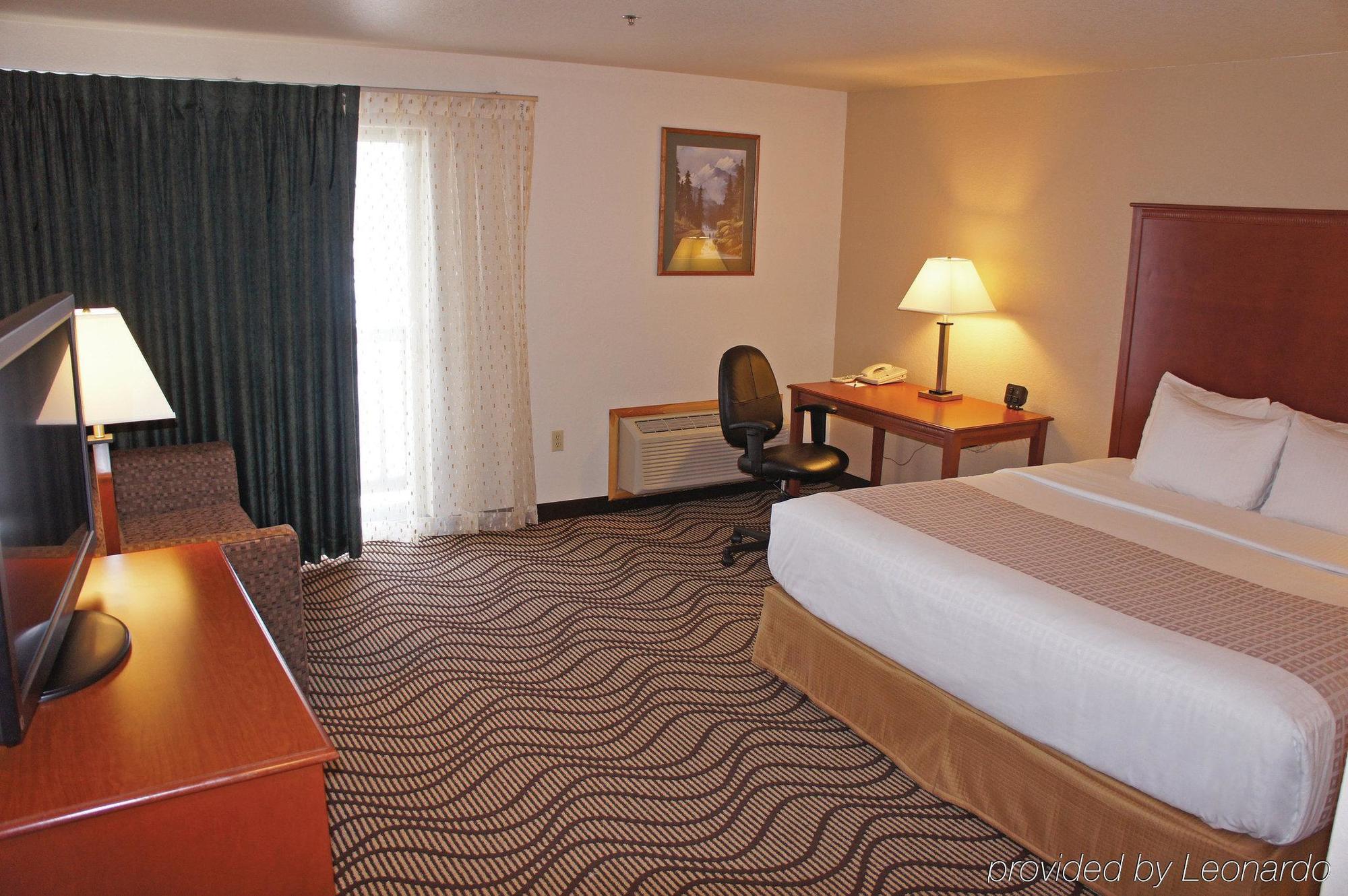 Hotel Cedar Street &