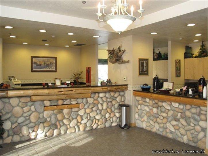Hotel Cedar Street &